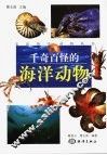千奇百怪的海洋动物 封面