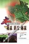 蕹菜  苋菜  藤菜 封面