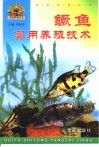鳜鱼实用养殖技术 封面