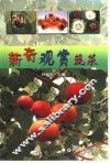新奇观赏蔬菜 封面