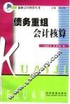 债务重组会计核算 封面