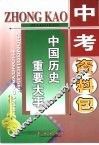 中国历史百件重要大事 封面
