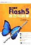 舞之精灵 Flash 5技巧与创意 封面