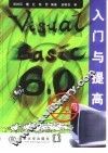 Visual Basic 6.0中文版入门与提高 封面