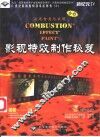 Combustion Effect Paint影视特效制作秘笈 封面