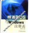 精通BIOS与Windows注册表 封面