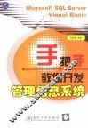 手把手教你开发管理信息系统 封面