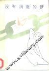 没有消逝的梦 封面