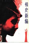 情史新编 封面