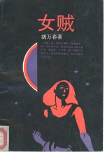 女贼 封面