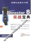Director 8实战宝典 封面
