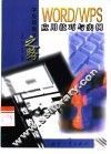 WORD/WPS应用技巧与实例 封面