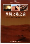 丝绸之路之旅-陕西/甘肃/新疆 电子书封面