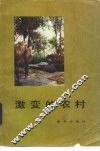 激变的农村 封面