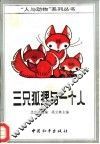 三只狐狸与一个人 封面