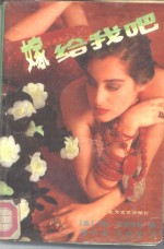 嫁给我吧 封面