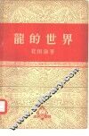 龙的世界 封面