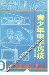 青少年电子巧技 封面