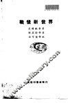 战后新世界 封面