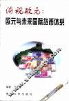 俯视欧元:欧元与未来国际货币体系 封面