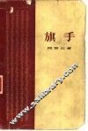 旗手 封面