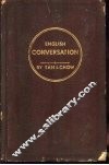 英语会话学习法及实例 封面