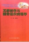 耳解剖学与颞骨组织病理学 封面