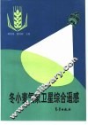 冬小麦气象卫星综合遥感 封面