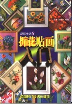 折花贴面入门 封面