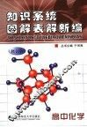 知识系统图解表解新编  高中化学 封面
