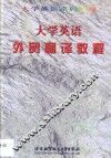 大学英语外贸翻译教程 封面