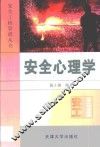 安全心理学 封面