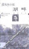 张兆和小说·湖畔 电子书封面