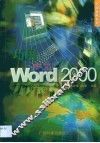 巧用中文Word 2000 封面