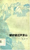 骑驴绕过芦芽山 封面