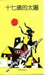十七岁的太阳 封面