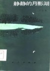 静静的月影湖 封面