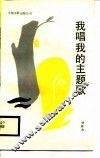 我唱我的主题歌 封面