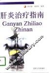 肝炎治疗指南 封面