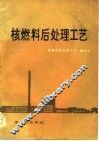核燃料后处理工艺 封面