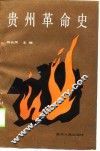 贵州革命史 封面