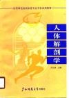 人体解剖学 封面