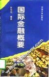 国际金融向导 封面