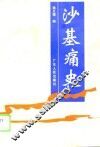 沙基痛史 电子书封面