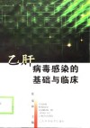 乙肝病毒感染的基础与临床 封面
