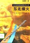东北烽火  抗日联军抗战纪实 封面