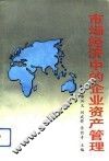 市场经济中的企业资产管理 封面