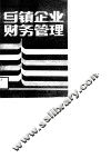 乡镇企业财务管理 封面