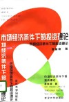 市场经济条件下的投资理论  范畴、规律和管理 封面