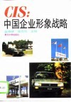CIS：中国企业形象战略 封面